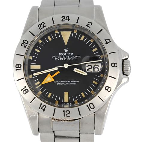 rolex explorer 1 freccione nuovo|rolex explorer 1655 price.